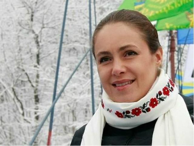 Політолог: Королевська погано стартувала на посаді міністра Політолог: Королевська погано стартувала на посаді міністра