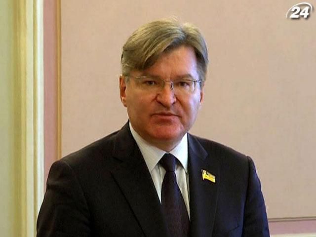 Профільний комітет розгляне заяву ВР щодо інтеграції в ЄС Профільний комітет розгляне заяву ВР щодо інтеграції в ЄС