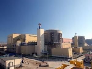 В Румынии отключился реактор на АЭС