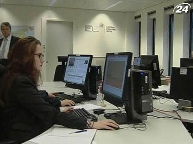 Євросоюз створить підрозділ для боротьби з кіберзлочинністю