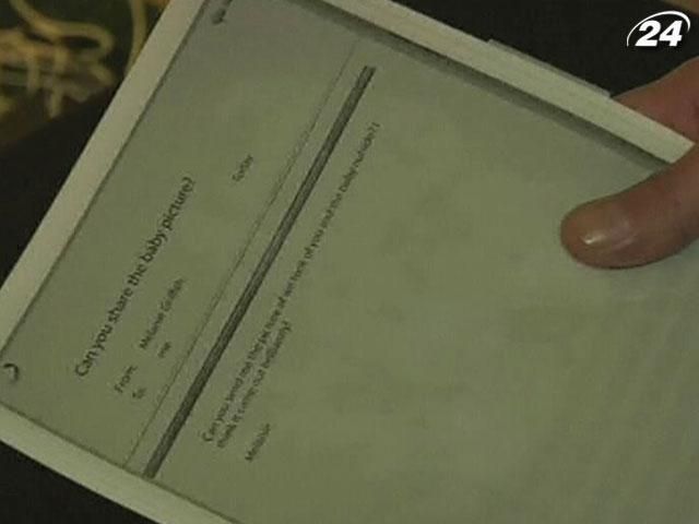 В США представили первый бумажный компьютер В США представили первый бумажный компьютер