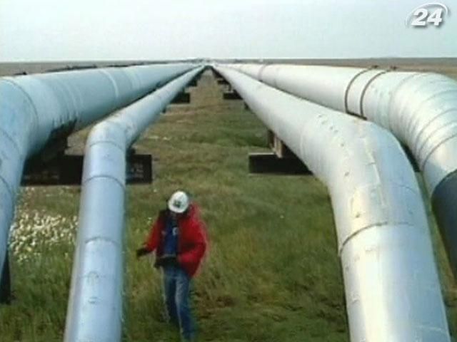 Импорт нефти в США сократится до минимума за 25 лет Импорт нефти в США сократится до минимума за 25 лет