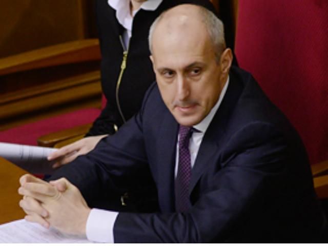 Опозиція впевнена, що для призначення Соркіна главою НБУ бракує голосів Опозиція впевнена, що для призначення Соркіна главою НБУ бракує голосів