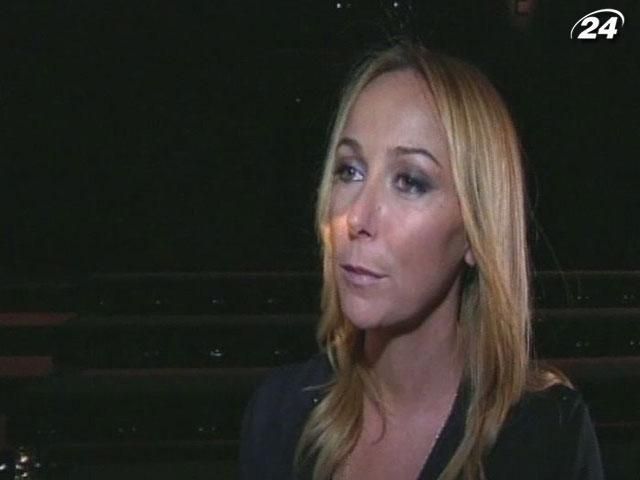 Дизайнер Фріда Джаніні: рок-стиль для Ґуччі Дизайнер Фріда Джаніні: рок-стиль для Ґуччі