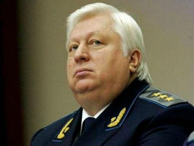 Харківського суддю, ймовірно, вбили заради колекції монет, - Пшонка