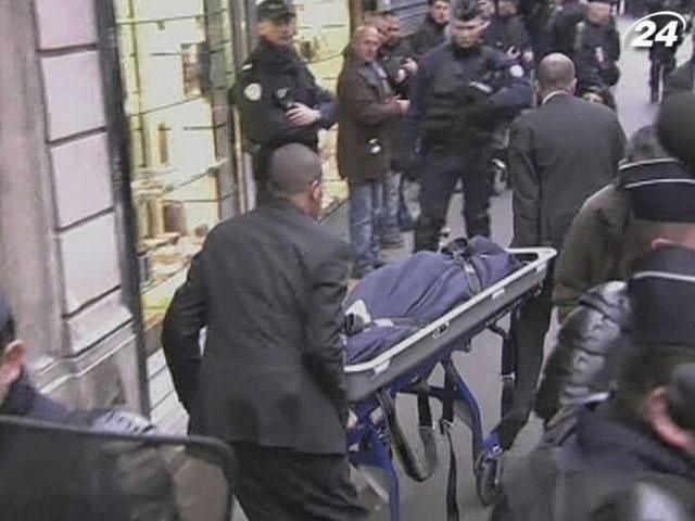 У Парижі вбили 3 курдських активісток