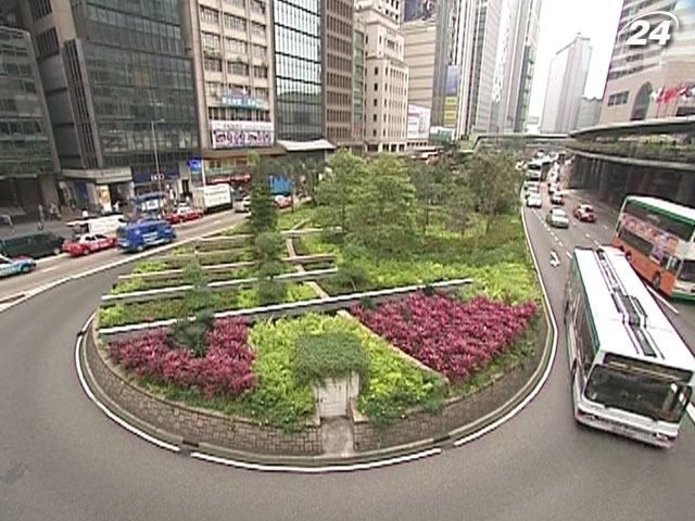 Гонконг возглавляет рейтинг экономически свободных стран Гонконг возглавляет рейтинг экономически свободных стран