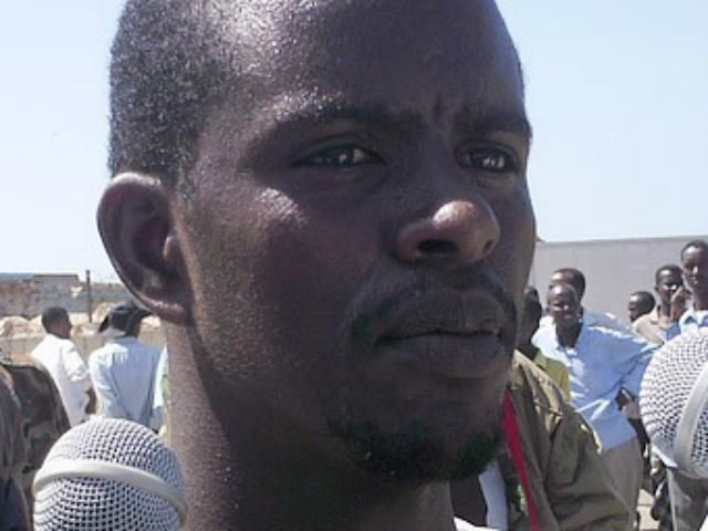 Лідер сомалійських піратів вирішив відійти від діла Лідер сомалійських піратів вирішив відійти від діла