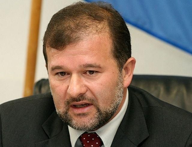 В опозиції немає голосів під жоден з пунктів, за якими блокують трибуну, – Балога В опозиції немає голосів під жоден з пунктів, за якими блокують трибуну, – Балога