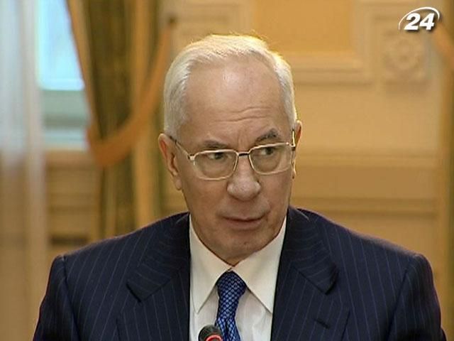 Уряд знайде гроші, аби перевезти пасажирів "АероСвіту" Уряд знайде гроші, аби перевезти пасажирів "АероСвіту"