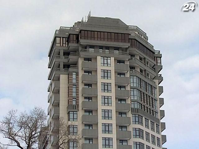 Податок на нерухомість можна буде сплатити у розстрочку Податок на нерухомість можна буде сплатити у розстрочку