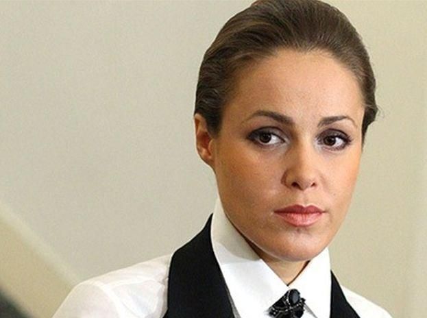 Королевська пообіцяла реагувати на кожне повідомлення про невиплату зарплат Королевська пообіцяла реагувати на кожне повідомлення про невиплату зарплат