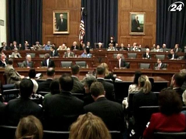 Хельсинская комиссия призвала Украину освободить Тимошенко Хельсинская комиссия призвала Украину освободить Тимошенко