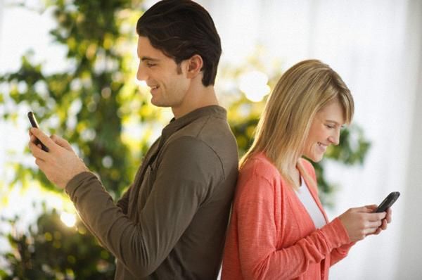 Більшості користувачів смартфонів не важлива операційна система Більшості користувачів смартфонів не важлива операційна система