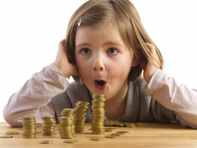 У Росії священик запропонував ввести податок для бездітних У Росії священик запропонував ввести податок для бездітних