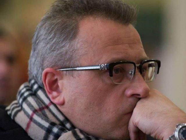 Под Киевом неизвестные избили УДАРовца: у нардепа сотрясение мозга Под Киевом неизвестные избили УДАРовца: у нардепа сотрясение мозга