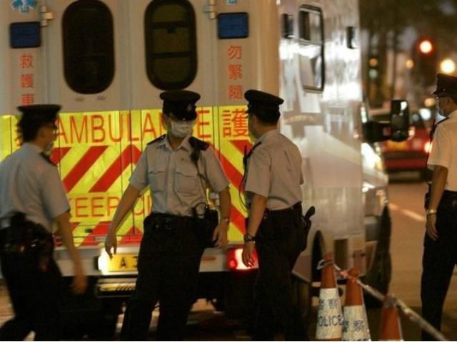 В Китае взорвался автобус: 7 человек погибли