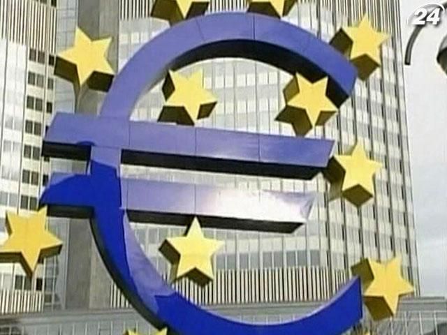 Глава ЕЦБ подготовил позитивный прогноз для экономика Еврозоны