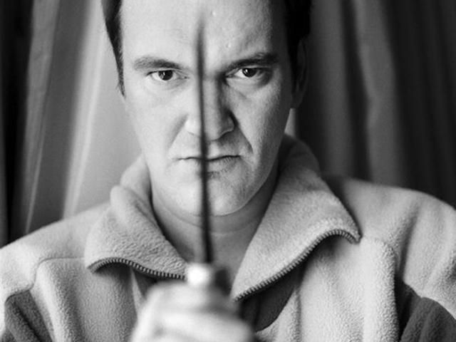 Журналист разозлил Тарантино вопросами о жестокости Журналист разозлил Тарантино вопросами о жестокости