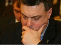 Свободовцы не признают назначение Соркина главой НБУ