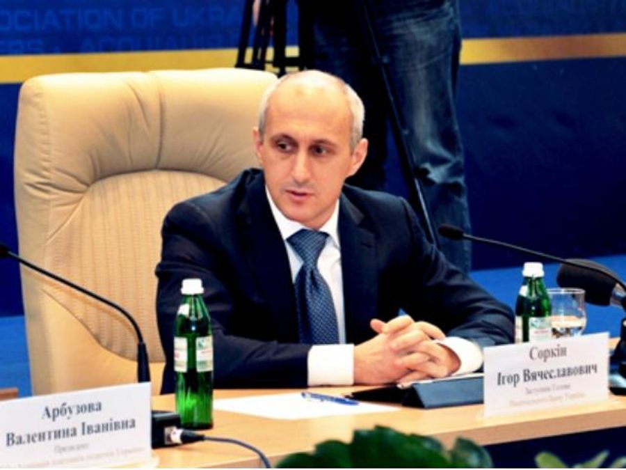 Новый глава НБУ рассказал о своей главной задаче Новый глава НБУ рассказал о своей главной задаче