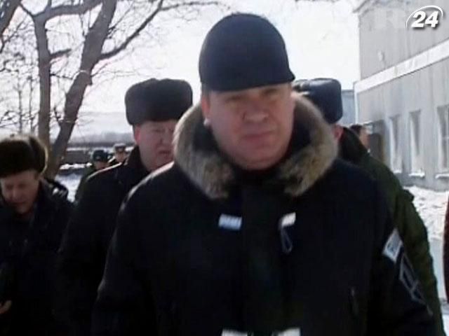 Сердюков отказался давать показания по делу "Оборонсервиса" Сердюков отказался давать показания по делу "Оборонсервиса"