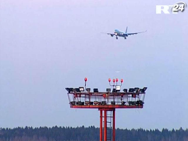 Российское небо закроют для "АэроСвита" Российское небо закроют для "АэроСвита"