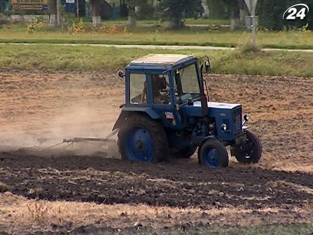 У 2013 році в агросектор України влиють 1-3 млрд доларів, - експерт