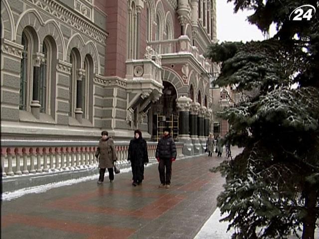 S&P сумнівається у намірах НБУ зробити курс гнучким S&P сумнівається у намірах НБУ зробити курс гнучким