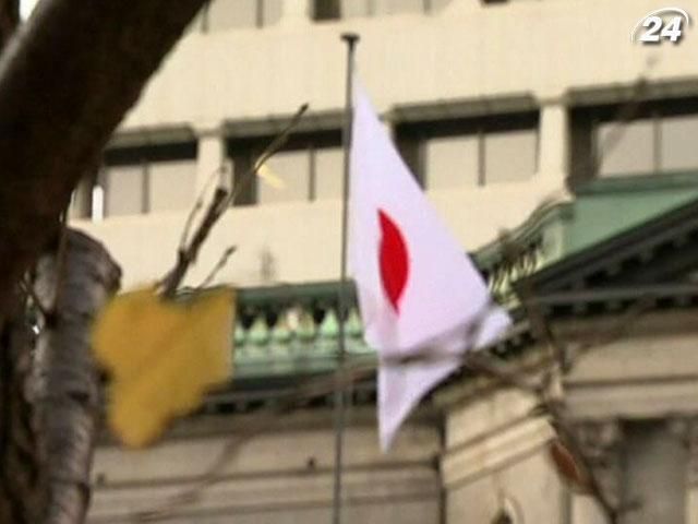 Правительство Японии выделит 116 миллиардов долларов на стимулирование экономики