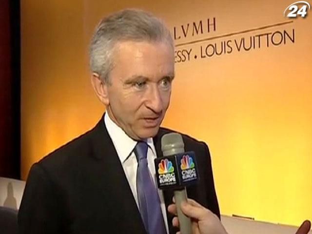 Бельгія відмовила найбагатшому французу в громадянстві Бельгія відмовила найбагатшому французу в громадянстві