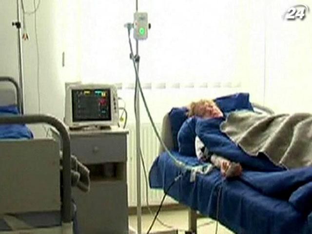 В горах Грузии погибли трое россиян, один спасся В горах Грузии погибли трое россиян, один спасся