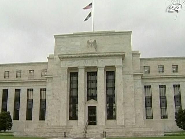 Федеральна резервна система США побила власний рекорд із прибутковості Федеральна резервна система США побила власний рекорд із прибутковості