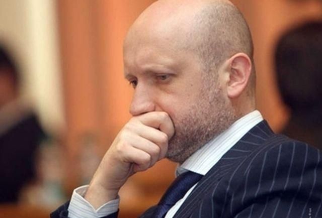 Турчинов: Власть не планирует евроинтеграции и не собирается прекращать репрессии Турчинов: Власть не планирует евроинтеграции и не собирается прекращать репрессии