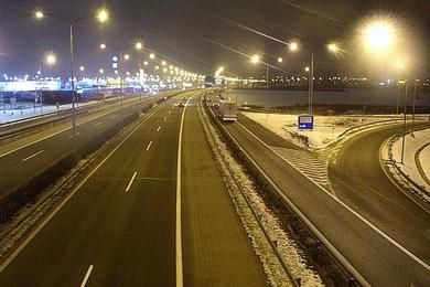 Міністр і кандидат в президенти Чехії потрапив в ДТП Міністр і кандидат в президенти Чехії потрапив в ДТП