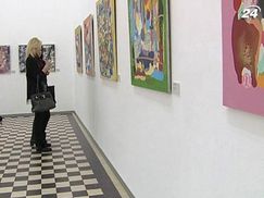 У Києві презентували незавершену картину Саші Прахової