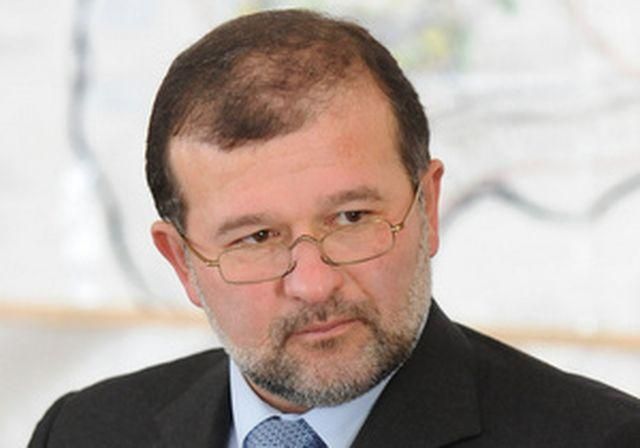 Балога обвинил оппозицию в морализаторстве, которое граничит с комедией Балога обвинил оппозицию в морализаторстве, которое граничит с комедией