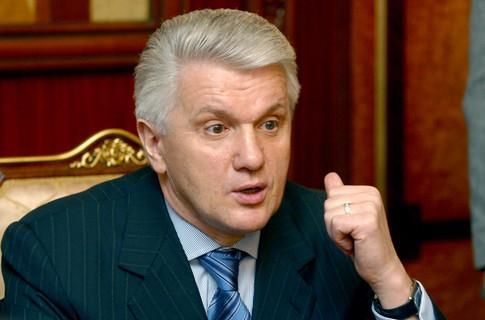 Литвин считает, что его работу в парламенте таки оценят надлежаще