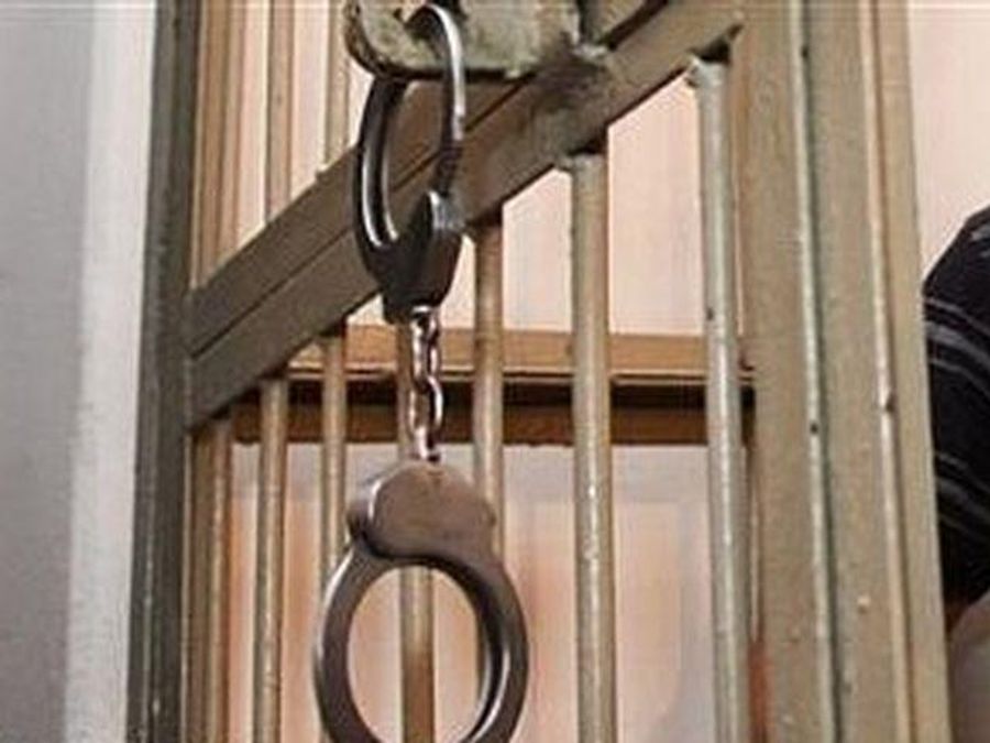 "Святкове" пограбування: 25-річний злочинець вкрав 18 гривень "Святкове" пограбування: 25-річний злочинець вкрав 18 гривень