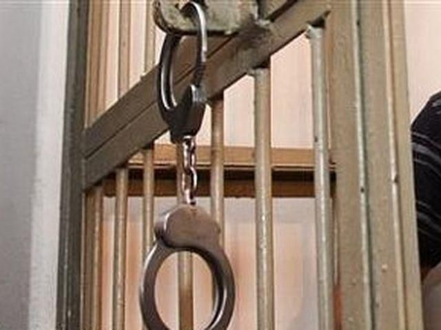 "Праздничное" ограбление: 25-летний преступник украл 18 гривен "Праздничное" ограбление: 25-летний преступник украл 18 гривен