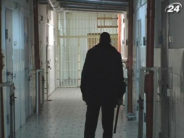 Парламент розгляне закон про "злодіїв в законі" Парламент розгляне закон про "злодіїв в законі"