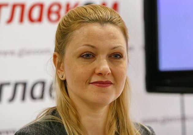 У партії УДАР пообіцяли захищати інтереси українців без кулаків У партії УДАР пообіцяли захищати інтереси українців без кулаків