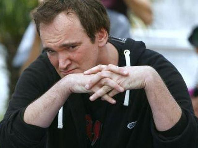 Тарантино раскритиковал последнюю часть Бондианы Тарантино раскритиковал последнюю часть Бондианы