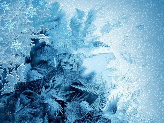 На Старий Новий рік українців приморозить На Старий Новий рік українців приморозить