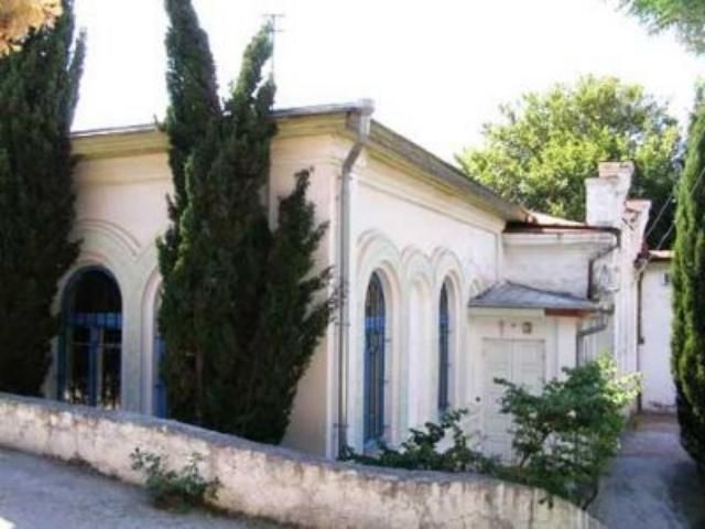 Возле дачи Медведчука детям с туберкулезом закрыли доступ к морю Возле дачи Медведчука детям с туберкулезом закрыли доступ к морю