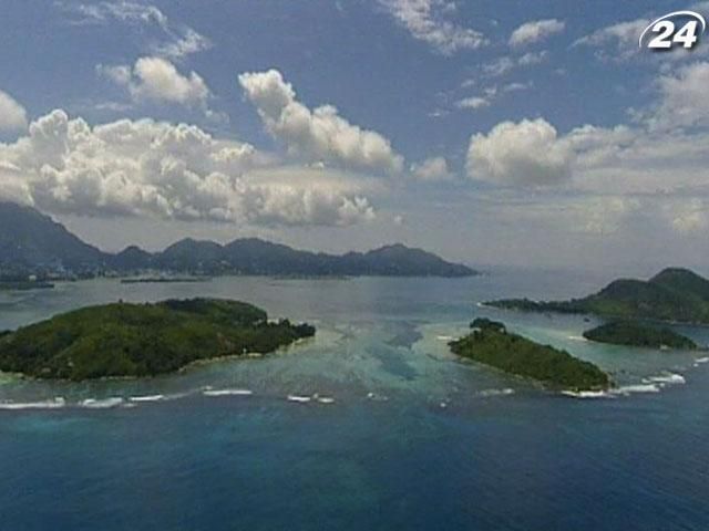 Сейшели - "куточок раю" на Землі з унікальною флорою та фауною Сейшели - "куточок раю" на Землі з унікальною флорою та фауною