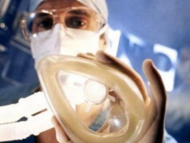 В Николаеве две женщины и маленький ребенок отравились угарным газом В Николаеве две женщины и маленький ребенок отравились угарным газом