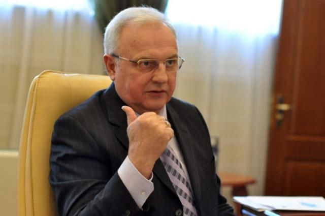 Регіонал вважає, що з політичними заявами опозиція забула про реальне життя Регіонал вважає, що з політичними заявами опозиція забула про реальне життя