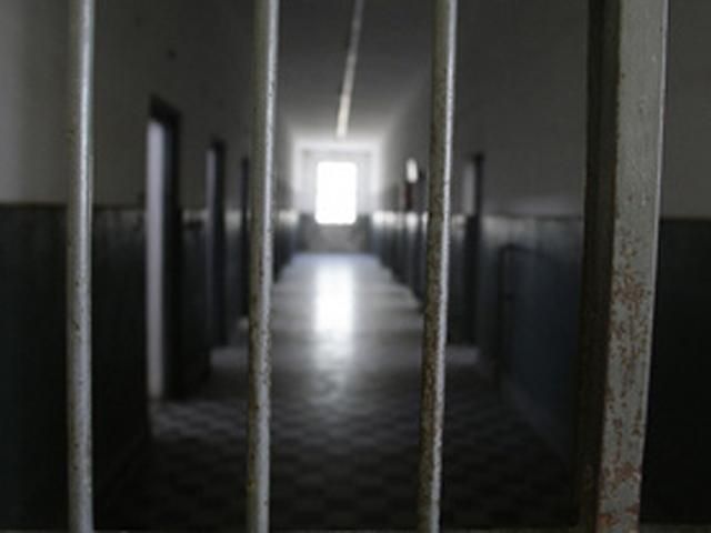 В Херсонском СИЗО повесился заключенный