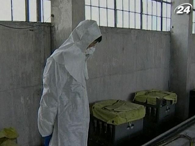 Северная Корея планирует провести новое испытание ядерного оружия Северная Корея планирует провести новое испытание ядерного оружия